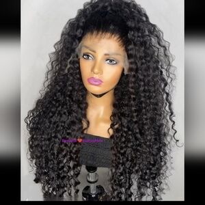 Human Hair Lace Wig
